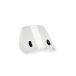 Puig Pare-brise 6882W Modèle Traffic Yamaha D-Elight 13 transparent