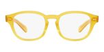 Polo Ralph Lauren Ph 2261u Lunettes de vue Homme Jaune Géométrique 51mm