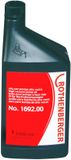 Rothenberger Minerale olie voor vacuümpompen 1 l - 169200