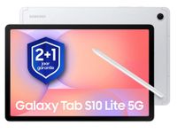Samsung Galaxy Tab S10 Lite / Wifi / 256GB / Silver