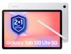 Samsung Galaxy Tab S10 Lite / Wifi / 256GB / Silver