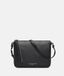 LIEBESKIND BERLIN schoudertas Nina Crossbody Bag Black zwart