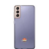 Coque de Téléphone Transparente Modèle 46