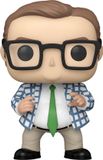 Funko Pop! SNL: Saturday Night Live 50th Anniversary - Matt Foley #09