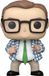 Funko Pop! SNL: Saturday Night Live 50th Anniversary - Matt Foley #09