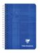 Clairefontaine Notitieboek A7 100 pagina's Spiraalgebonden Softcover 10 stuks