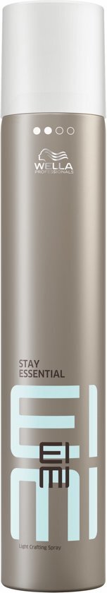 Wella EIMI Stay Essential Styling Spray 500ml