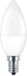 BES LED LED Lamp - E14 Fitting - 6.5W 630lm - 6500K Koud Wit