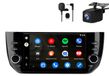 Awesafe Fiat Grande Punto 2007-2012 Autoradio Android 7 pouces 64 Go avec CarPlay, Android Auto, navigation et Bluetooth