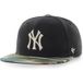 47Brand Snapback pet New York Yankees MLB Fisherman