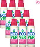 Ecover Ontvlekker - Vlekverwijderaar - Voordeelverpakking 9 x 200 ml