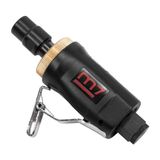 M7 Mini Air Die Grinder Recht met 0,3 pk Motor en 1/4" Spantang (QA-101B)