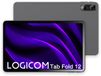 Logicom Fold 12 / WiFi / 128Go / Gris