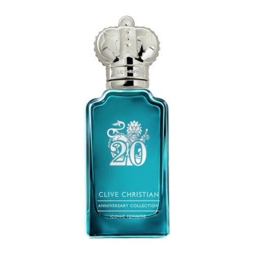 Clive Christian Parfum / 50 ml / Feminine