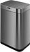 Poubelle KITCHEN MOVE Automatische keukenafvalbak 60L UPPER Argent