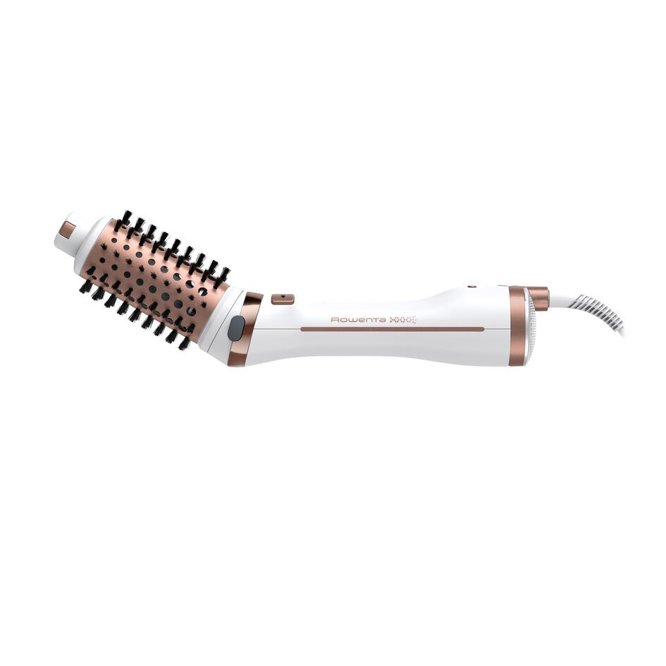 Rowenta Brush Activ' Ultimate Care CF9720 Roterende Krulborstel - Hot Air Brush