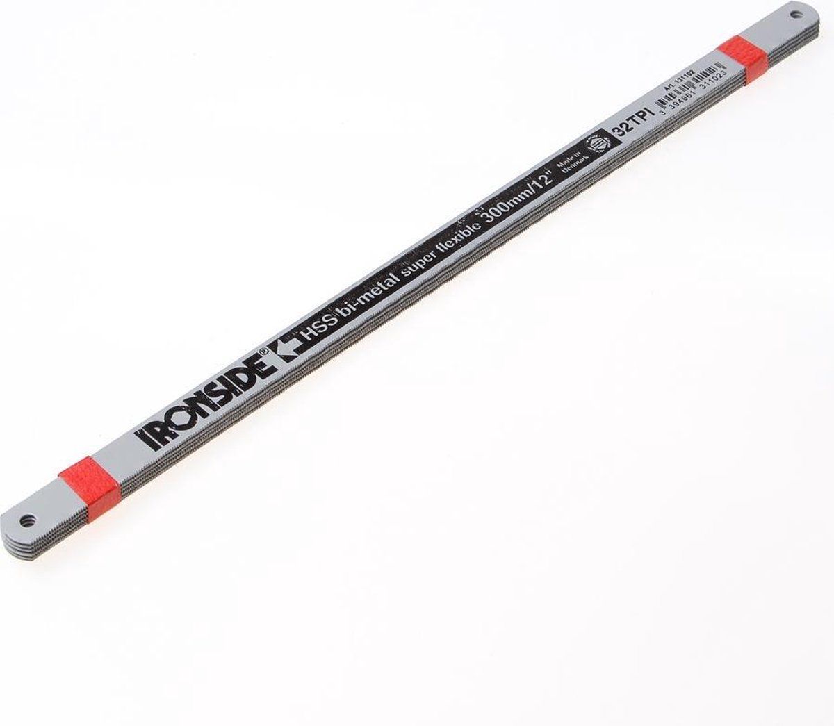 Ironside Metaalzaagblad hss 32 tands 300mm
