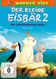 Plaion Der kleine Eisbär 2 - Die geheimnisvolle Insel - Warner Kids Edition DVD