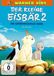 Plaion Der kleine Eisbär 2 - Die geheimnisvolle Insel - Warner Kids Edition DVD