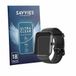 Savvies - Screenprotector voor Uaue IDW20 1.91" - Folie Beschermfolie transparant 18 Stuks