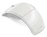 Microsoft Arc Mouse RF Draadloos Laser Wit