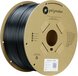 Polymaker PF01020 Filament ASA UV-bestendig, Weerbestendig 1.75 mm 3 kg Zwart PolyLite™