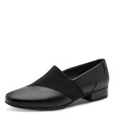 Jana Dames Instappers 8-24269-42 001 H-breedte Maat: 41 EU