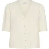KAFFE Kamarina Cardigan Femme