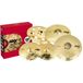 Sabian HHX Special Evolution Set de cymbales de performance