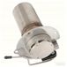 Element chauffant pour systèmes de chauffage D4/D4S - 5 kW - Acier inoxydable 304 - Ajustement direct - 138 x 97 x 52 mm - Pièce de rechange