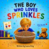 The Boy Who Loves Sprinkles
