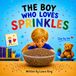 The Boy Who Loves Sprinkles