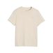 PUMA Functioneel shirt crème