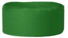 OEM Tuinstoel, groen, rond, waterdicht, met rits