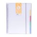 Grafoplas 39424000 - hoezen en postmodel-ordner, A4