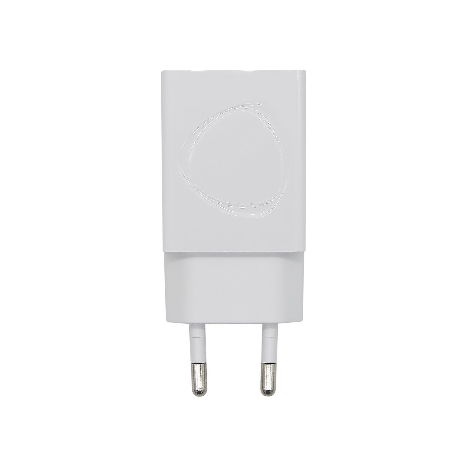 AISENS A110-0404 - USB-oplader - 10W - Wit