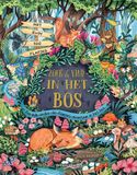 In Zoek & vind in het bos