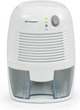 Berdsen Luchtontvochtiger BR-68W Wit
