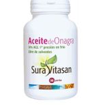 Sura Vitasan Huile d'Onagra 90 capsules