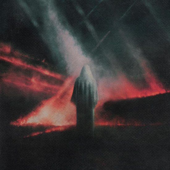 The Narrator Nuclear Blast Phosphor