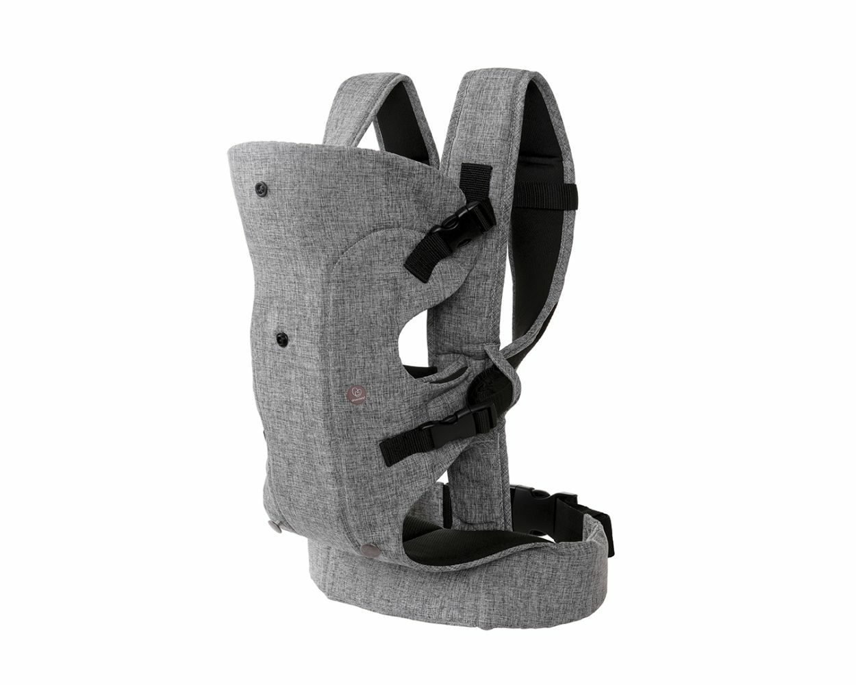 Dreambaby Journey Baby Carrier Backpack - Grey