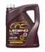 Mannol Legend Ultra 0W20 Huile moteur 5 Litres