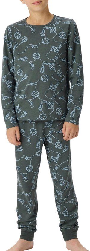 Name It Nacht Set Pyjama Jongens