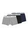 Calvin Klein Underwear Slip bleu marine / gris chiné / noir