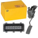 HELLA 6PV 010 946-051 Sensor, gaspedaalpositie