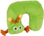 Moses nekkussen speelgoed Mijn kleine monster Winz multicolor set