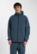 Hummel DBU 26 TRAVEL TECH ZIP JACKET STARGAZER Unisex S Katoen