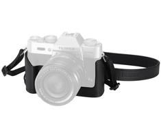 Fujifilm BLC XT10 lederen cameratas