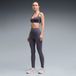 PUMA SHAPELUXE tight met hoge taille voor dames L, Inky Depths Gray