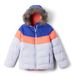 Columbia Arctic Blast™ II jas voor meisjes